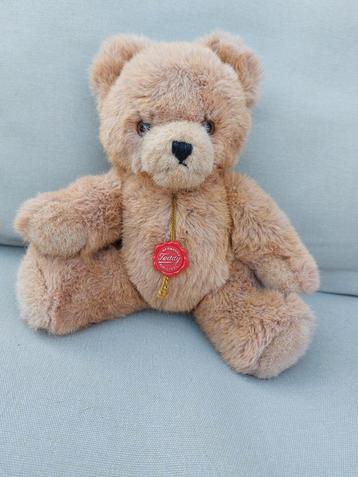 Hermann Teddy Original Teddybeer beschikbaar voor biedingen