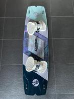 Cabrinha Xo 136 x 39,5, Twintip, Verzenden, Kiteboard, Zo goed als nieuw
