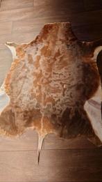 Dierenhuid zeer mooi, Ophalen, Zo goed als nieuw, Rechthoekig, 50 tot 100 cm