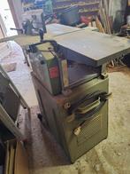 Vlak van Dikte bank (professioneel), Doe-het-zelf en Verbouw, Gereedschap | Freesmachines, Ophalen, Gebruikt, Hobla, Overige soorten