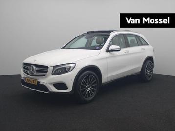 Mercedes-Benz GLC-klasse 250 4MATIC Aut. AMG Ambition | Pano beschikbaar voor biedingen