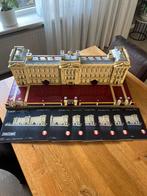 Lepin set van Cada Bricks Buckingham Palace, Kinderen en Baby's, Speelgoed | Bouwstenen, Ophalen of Verzenden, Zo goed als nieuw