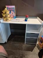 kinderbureau, Ophalen, Nieuw
