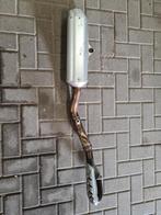 Kawasaki kxf 250 uitlaat orgineel 2015, Ophalen of Verzenden