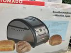 Broodbakmachine, Ophalen, Zo goed als nieuw