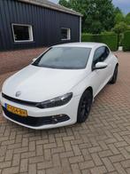 Volkswagen Scirocco 1.4 TSI, Auto's, Volkswagen, Voorwielaandrijving, Euro 5, 15 km/l, Gebruikt
