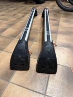 Originele dakdragers Peugeot 308 SW – set, max. 80 kg, Ophalen, Gebruikt