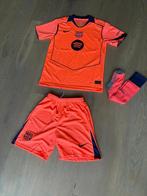 Fc Barcelona 3e tenue ‘25/‘26, Maat XS of kleiner, Ophalen of Verzenden, Nieuw, Set
