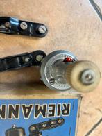 Riemann dynamo, Fietsen en Brommers, Ophalen of Verzenden