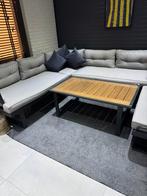 Lounge sets, Ophalen of Verzenden, Zo goed als nieuw