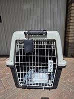 Reisbench Ferplast Atlas Pro 50, Ophalen, Zo goed als nieuw