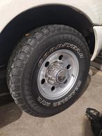 Mooie nieuwe velgen en banden Ford F250 F350 wielen 8 gaats, Ophalen of Verzenden, Nieuw, Banden en Velgen