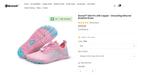 Barefoot Shoes, Kleding | Dames, Schoenen, Overige typen, Nieuw, Ophalen of Verzenden, Roze