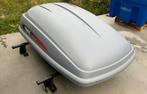 Thule Polar 100 Dakkoffer - Ruim en Betrouwbaar!, Auto diversen, Dakkoffers, Ophalen, Gebruikt