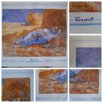 Schilderij Vincent van Gogh, Verzenden