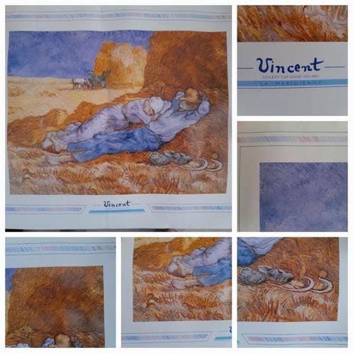 Schilderij Vincent van Gogh, Antiek en Kunst, Kunst | Schilderijen | Modern, Verzenden