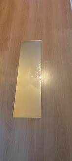 T.E.A.B of ruilen lange spiegel 90 cm., Huis en Inrichting, Woonaccessoires | Spiegels, Ophalen, Zo goed als nieuw, Rechthoekig