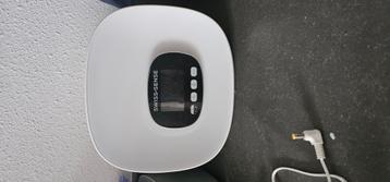Swiss sense wake up light wekker nieuw! beschikbaar voor biedingen