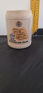 Bavaria pul uit 1982 (29126), Verzamelen, Biermerken, Ophalen of Verzenden, Zo goed als nieuw, Pul(len), Bavaria