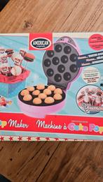 Popcake maker, Hobby en Vrije tijd, Taarten en Cupcakes maken, Gebruikt, Ophalen