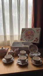 Blond kinderservies nieuw, Huis en Inrichting, Keuken | Servies, Ophalen, Blond Amsterdam, Nieuw, Bord(en)