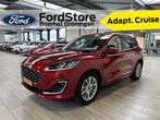 Ford Kuga 2.5 PHEV 225 pk Vignale | Winter Pack | LED | Adap, Auto's, Ford, 72 km, Gebruikt, 4 cilinders, Bedrijf