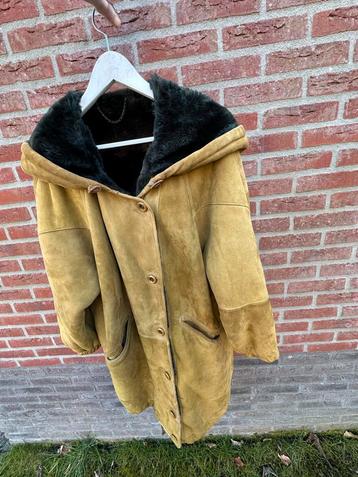 Werner Christ Lammy Coat beschikbaar voor biedingen