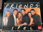Friends Bordspel - Vintage 1999 - Goliath, Hobby en Vrije tijd, Gezelschapsspellen | Bordspellen, Vijf spelers of meer, Ophalen of Verzenden