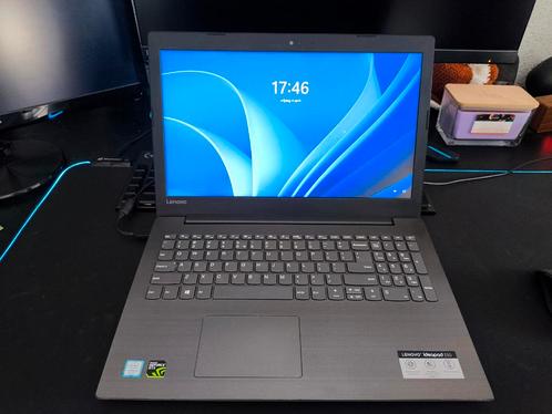 Lenovo ideapad 330 - 15,6" Game/School Laptop, Computers en Software, Windows Laptops, Gebruikt, 15 inch, SSD, 2 tot 3 Ghz, 8 GB