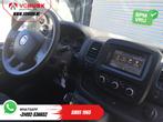 Fiat Talento 2.0 MJ 145pk L2 DC Dubbel Cabine BPM VRIJ! NL A, Voorwielaandrijving, 145 pk, Gebruikt, Euro 6