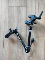 Manfrotto No.143 statief extensie, Ophalen of Verzenden, Zo goed als nieuw, Minder dan 150 cm, Overige typen