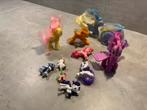 My little pony’s, Kinderen en Baby's, Speelgoed | My Little Pony, Gebruikt, Ophalen of Verzenden