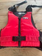 Zwemvest tot 70kg, Watersport en Boten, Watersportkleding, Ophalen of Verzenden, Zo goed als nieuw, Dame of Heer, Reddingsvest of Zwemvest