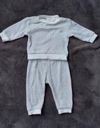Babykleding jongen mt 62, Overige typen, Ophalen of Verzenden, Zo goed als nieuw, Hema