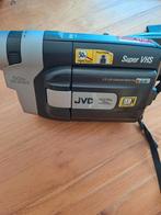 Film camera jvc. gr sxm camcorder, Ophalen of Verzenden, JVC, 20x of meer