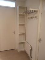 Ikea Billy boekenkast met bovendeel, 40 breed, 28 diep, Ophalen, Met plank(en), Minder dan 50 cm, Gebruikt
