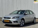 Ford Focus 1.8 Limited 2e Eigenaar,Trekhaak,Navi,Bleutooth,C, Euro 5, Gebruikt, 4 cilinders, 1207 kg