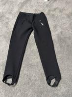 Burberry Zwarte Broek - Maat 116, Kleding | Dames, Broeken en Pantalons, Ophalen, Zwart, Zo goed als nieuw, Maat 34 (XS) of kleiner