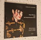 Michael Jackson in Polen: Zeldzaam fotoboek, Ophalen of Verzenden