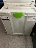 Festool TSC 55 5,0 KEBI-Plus/XL-FS invalzaagmachine, Ophalen, Invalzaag, Zo goed als nieuw, 30 tot 70 mm