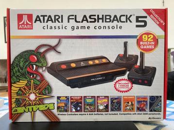 Atari Flashback 5