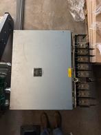 Vacon Frequentieomvormer 400CX4G0N0, Ophalen