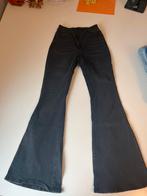 Mooie zwarte spijker broek maat 26, Ophalen of Verzenden, Zo goed als nieuw, Zwart, W27 (confectie 34) of kleiner