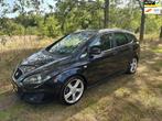 Seat Altea XL 1.4 TSI Sport apk t/m 24-07-2026, Voorwielaandrijving, 4 cilinders, Altea XL, Zwart