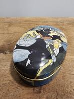 LEUK VINTAGE ZEEPBLIKJE van "LE DIVAN JAPONAIS", Ophalen of Verzenden, Gebruikt, Overige, Overige merken