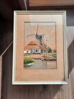 Hollands Tafereel, Ophalen of Verzenden