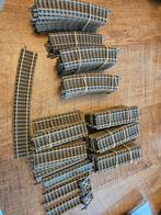 Fleischmann Profi Rails - Groot Lot!, Hobby en Vrije tijd, Ophalen of Verzenden