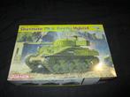 D-496,DRAGON 1-35,NO,6228,Sherman Mk.Ic Firefly Hybrid, Verzenden, Nieuw