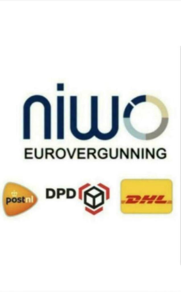 NIWO vergunning / vervoersmanager, Diensten en Vakmensen, Zakelijk adviseurs en Bemiddelaars