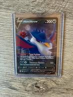 Honchkrow V 088/172 - Brilliant Stars, Ophalen of Verzenden, Zo goed als nieuw, Losse kaart, Foil